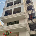 Giảm mạnh 2 tỷ bán nhanh tòa nhà chdv mặt tiền giáp q.6 ngay nguyễn văn luông