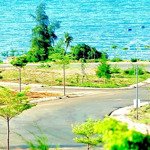 đất nền ven biển mũi né, mt huỳnh thúc kháng, sổ hồng riêng, xdtd chỉ 600tr/nền