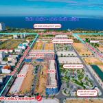 Shophouse 4 tầng bình sơn ocean park, cách biển chỉ 200m, giá sốc đợt 1 từ cđt.