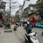 Mặt phố quận đống đa, vỉa hè kinh doanh ô tô dừng đỗ, 126m, 47 tỷ