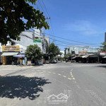 Bán nhà nở hậu tài lộc 2 mặt thoáng trương định, 9,5 tỷ, 148m2, ngang 10m, sơn trà, đà nẵng