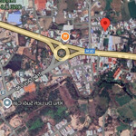 Bán lô đất thổ cư tặng căn nhà cấp bốn 2 pn giá chỉ 1.2 tỷ ngay vòng xoay suối cát, tp phan thiết