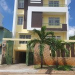 Cho thuê nhà nguyên căn tại 25/19 khu dân cư nagecco ,p.bình trưng tây,quận 2 ,tp.thủ đức