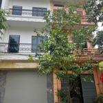 Bán nhà 3 tầng mới view vườn hoa đường hồ ngọc lân - yna, phường kinh bắc - tpbn