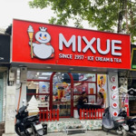Cho thuê nhà mặt phố xã đàn- lô góc- 60m² x 5 tầng- mặt tiền 5m vỉa hè rộng- giá chỉ 60tr/th