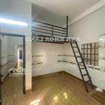 Rẻ nhất khu vực! bán dãy trọ 143m2 ngang 7m sát ql1k có thu nhập sẵn gần làng đại học