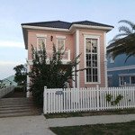 Chuyển nhượng biệt thự view biển dt: 240m2 novaworld phan thiết giá: 7.5 tỷ bao thuế phí 0966765282