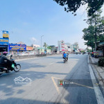 Siêu vip! mặt tiền kinh doanh vip kha vạn cân, thu nhập 40tr/th, ngang 8,8m