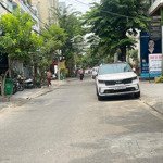 Bán lô đất biển nguyễn xuân khoát sơn trà, đà nẵng