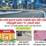 Sốc! 6 lô mặt đường nhựa 12m, trung tâm liên xuân, tp thủy nguyên 70m2 chỉ 730 triệu, sô đỏ từng lô