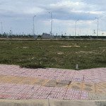 Dự án đất nền mặt tiền đường lê hồng phong, kdtd, có sổ hồng riêng và có pháp lí