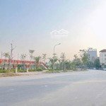 Cần bán mảnh đất đẹp view công viên lớn ngọc thuỵ vị trí kinh doanh buôn bán giá rẻ nhất khu vực