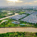 Cho thuê nhà riêng tại khu compoud park riverside tân cảng, 23 triệu, 4 tầng, 120m2, 6pn, 6wc