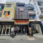 Bán nhà mtkd thạch thị thanh p. tân định q.1