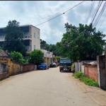 Bán đất lương sơn hòa bình bình giá bán 1 tỷ 150, sổ đỏ chính chủ