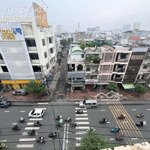 Tin thật căn góc 2 mặt tiền đinh bộ lĩnh 4,2 x 20m giá rẻ hãy gọi ngay