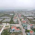 Cần bán ô 200m2 khu 12 hà an, đường 6m - cách dự án hạ long xanh 100m
