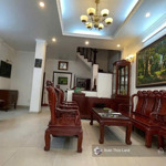 Cho thuê nhà nguyên căn, kinh doanh, lâm hạ, long biên, ô tô tránh