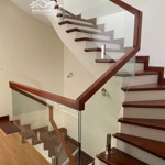 Hot! tôi chủ nhà cho thuê ngay nhà đẹp, căn góc, nguyễn thị định, 91m2x 4t vp, nhà hàng, kd 29 tr