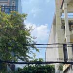 Gấp bán lô đất (4x18) đường nhựa 10m hiệp thành, quận 12 giá hơn 4đ