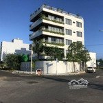 Bán biệt thự hồ bơi gần biển đà nẵng - view sông hàn và khu đô thị fpt - lô góc dòng tiền 155 triệu