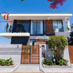Bán căn villa 216m2 kqh viện nghiên cứu hạt nhân đà lạt, vị trí đỉnh đồi cao view toàn cảnh