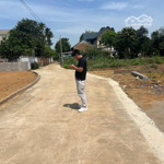 Bán đất cánh chủ, bình yên, thạch thất, hà nội, 17 triệu vnd, dt: 604.3m2, tc 100m2