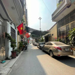 Bán nhà ngõ phố tam trinh hoàng mai - 36m2, 5 tầng, 6 phòng ngủ - ô tô cách chỉ 30m