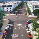 Bán nhà mặt tiền đường tôn đức thắng - ecocity vị trí đẹp giá chỉ 7.95 tỷ