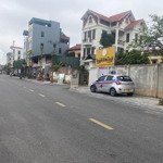 Rẻ đẹp lô góc view sông 90m2 mt7.5 mặt tiền kinh doanh giang biên long biên chỉ 14 tỷ