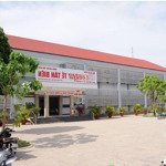 Chính chủ gửi bán 15 nền đất tại thị trấn tân biên. 10x60, giá chỉ 2xx triệu (ngay bến xe tân biên)