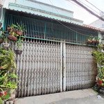 Hàng khủng! nhà bà hom p13 q6 (7x19) cấp 4 tiện xây mới. đường xe tải. dtcn: 125m2. giá chỉ 16 tỷ