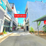 Bán đất đẹp 75m hẻm xe hơi ngang 5m, dài 15m khu dân cư cầu xây, tân phú, tp. thủ đức