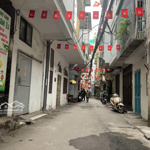 Ban nhà khu phân lô nghĩa dũng, thoáng sáng. an sinh tuyệt vời. 40m x 3 tầng.