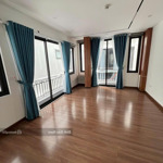 Trần duy hưng - 30m 5t thông sàn - lô góc 2 mặt tiền thoáng - nhà đẹp - gần phố - ở sướng - sổ đẹp