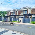 Biệt thự đơn lập 250m2 trong kđt sun casa central được quản lý bởi đơn vị savills cách tpm 15 phút