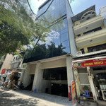 Cho thuê mp nguyễn khoái hbt 45m,5t,mt4,8m thông sàn đh đầy đủ hướng đb giá 20tr