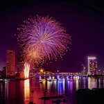 Suất ngoại giao giá cực hời - chỉ từ 3,4 tỷ sở hữu ngay căn hộ cao cấp 2pn view sông hàn peninsula