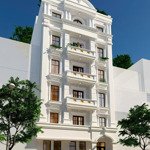 Giá tốt - nhà riêng tô vĩnh diện - thanh xuân - 82.4m2 - mặt tiền 8m - xây được 9 tầng - oto đỗ cửa