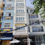 Khách sạn vip mặt tiền nguyễn an ninh - q1. dt 4,5 x 22m; hầm 6 lầu. hđt 310 tr/th - 83 tỷ