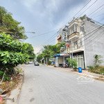 đất mặt tiền bình chuẩn 36, đường 13m thông 2 đầu