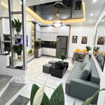 Bán nhà riêng tại hoàng hoa thám, ngọc hà, ba đình, hà nội 35m2, 5 tầng full nội thất.