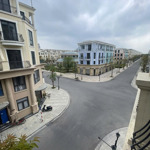 Sở hữu căn liền kề vị trí đắc địa tại vinhomes ocean park 2 căn sh21-119 giá chỉ 9,2 tỷ