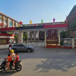 Siêu rẻ căn thương mại tầng 1 - tttm long biên, hà nội - 48m - 3,5 tỷ