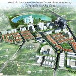Bán biệt thự phùng khoang, 40 tỷ vnd, 200 m2 hàng hiếm mặt đường đôi 32m