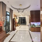 Bán biệt thự 200m2 khu chức năng tây mỗ, nội thất siêu chất, giá nhỉnh 39.9 tỷ