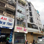 Mặt phố nguyễn an ninh - 39m2 - chỉ hơn 13 tỷ - không có căn thứ 2