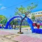 Bán đất khu đô thị số 3 điện ngọc. đường nam trân