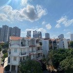 Cho thuê nhà mặt phố 45 triệu, 100m2 ở tân hưng, q7, hcm giá tốt