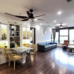 Bán căn 3pn + 2wc + 21logia + full đồ - 99m2 - 8.3 tỷ tầng cao + cam kết còn hàng + sunshine city